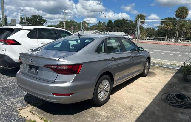 2020 Volkswagen Jetta S