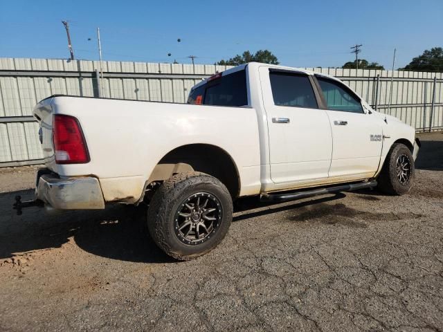 2015 Dodge RAM 1500 SLT