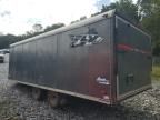 2004 Pace American Enclosed Cargo Trailer
