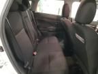2012 Mitsubishi Outlander Sport SE