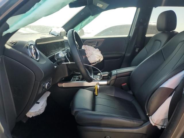 2023 Mercedes-Benz Glb 250