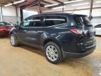 2013 Chevrolet Traverse LT