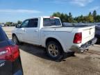 2012 Dodge RAM 1500 Laramie