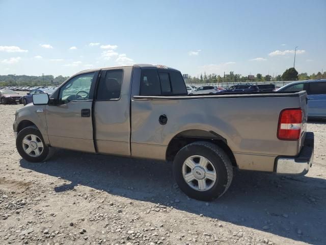 2004 Ford F150