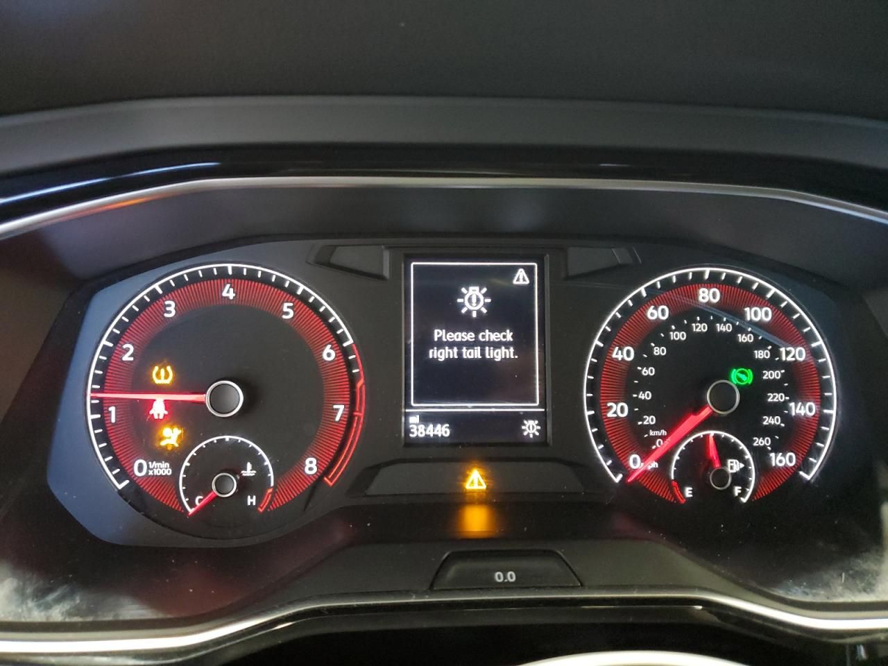 2020 Volkswagen Jetta gli