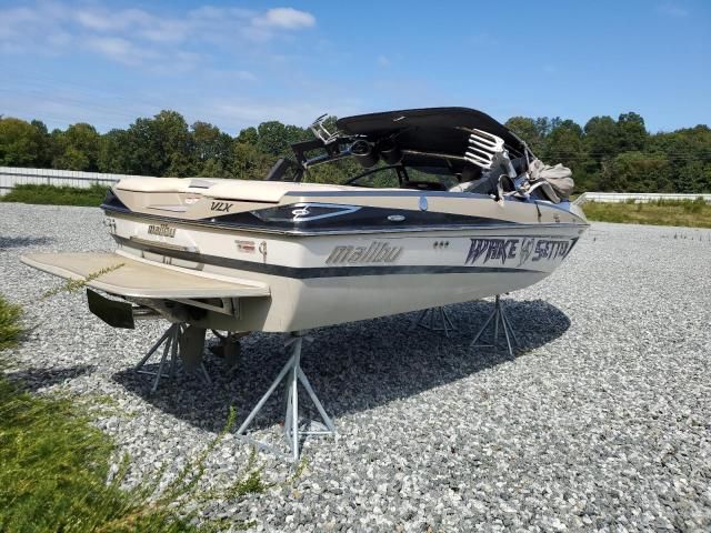 2011 Malibu Wakesetter-Boats Boat