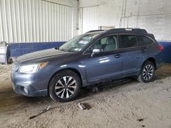 2017 Subaru Outback 3.6R Limited en venta en Seaford, DE