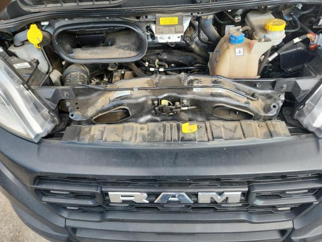 2024 Dodge Ram Promaster 2500 Delivery van