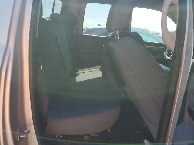 2014 Dodge RAM 1500 SLT