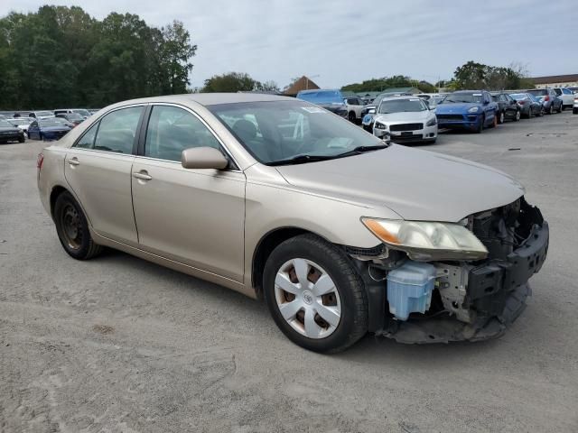 2007 Toyota Camry ce