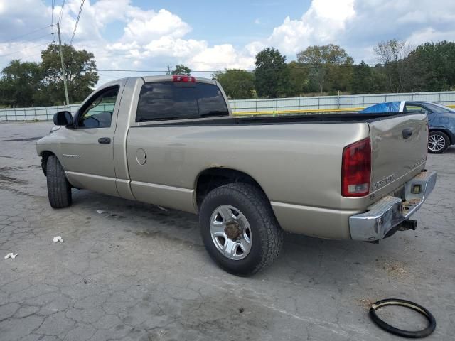 2004 Dodge RAM 2500 ST