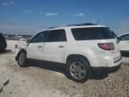 2017 GMC Acadia Limited Slt-2