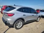 2020 Ford Escape s