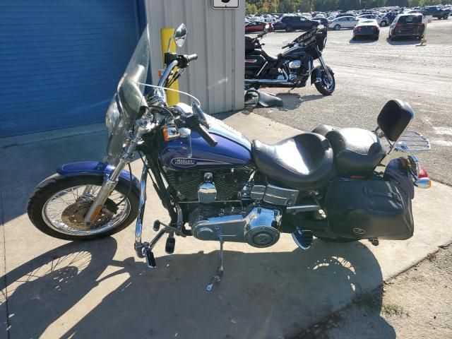 2006 Harley-Davidson Fxdli