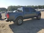 2013 Nissan Frontier S