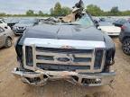 2010 Ford F250 Super Duty