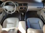 2001 Ford Taurus SES