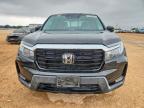 2022 Honda Ridgeline RTL
