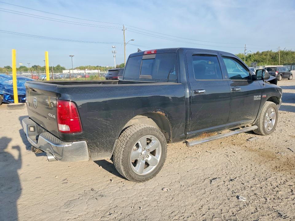 2014 Dodge RAM 1500 SLT