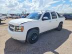 2010 Chevrolet Avalanche LTZ