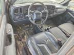 2002 Chevrolet Silverado K1500