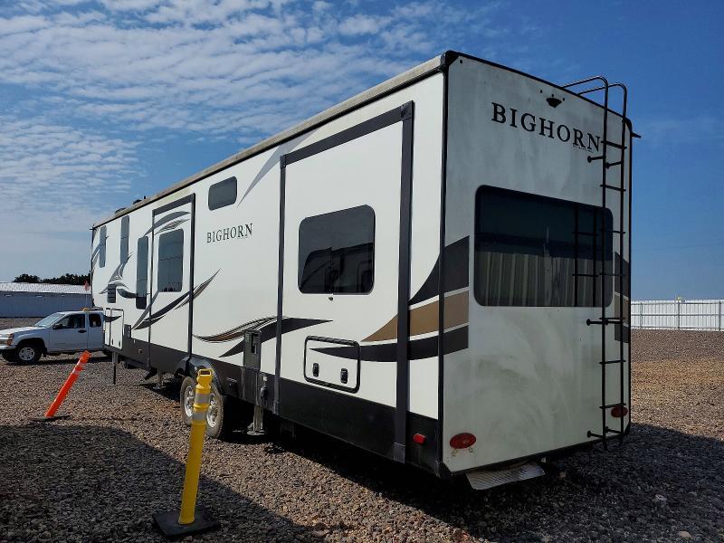 2020 Heartland Big Horn Camper