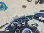 2021 Kawasaki KLE650 F