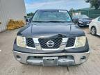2008 Nissan Frontier SE V6