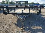 2025 Load Trail Equipment Trailer