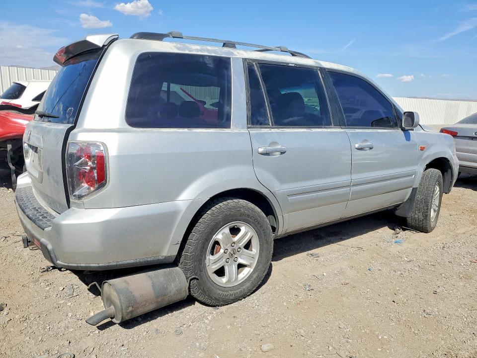 2008 Honda Pilot VP
