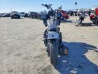 2009 Harley-Davidson Fxdb