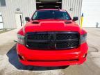 2022 Dodge RAM 1500 Classic Tradesman