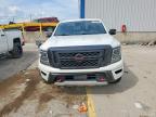 2020 Nissan Titan PRO-4X