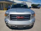 2014 GMC Sierra K1500 SLT