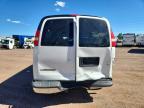 2015 Chevrolet Express G3500 LT