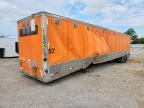 2001 Wabash Dvcvhpc DRY Van Trailer