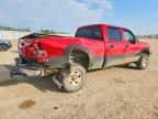 2006 Chevrolet Silverado K2500 Heavy Duty