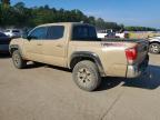 2017 Toyota Tacoma TRD OFF-Road