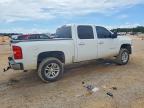 2012 Chevrolet Silverado K1500 LTZ