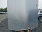 2014 Haulmark Mark Enclosed Cargo Trailer