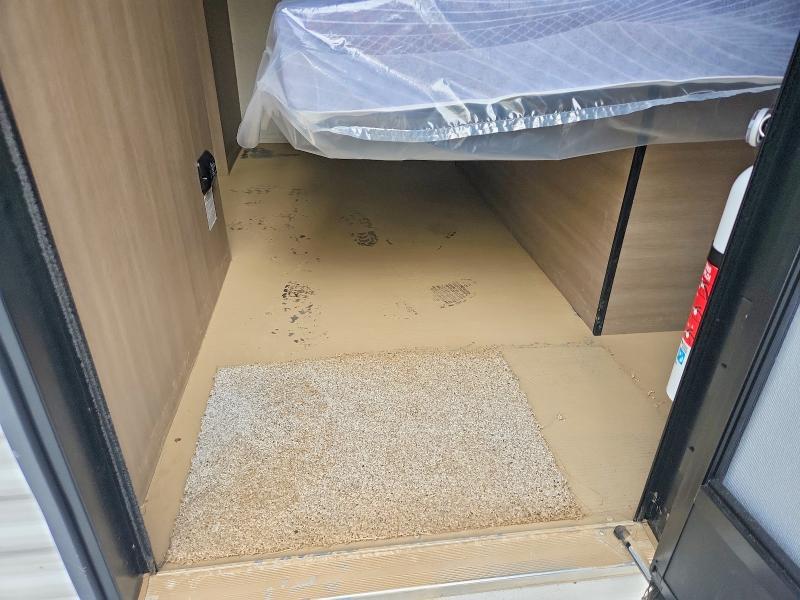 2026 Open Range Travel Trailer