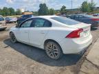 2017 Volvo S60