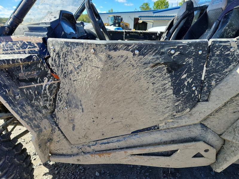 2019 Polaris RZR Utility Vehicle