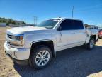 2018 Chevrolet Silverado K1500 High Country