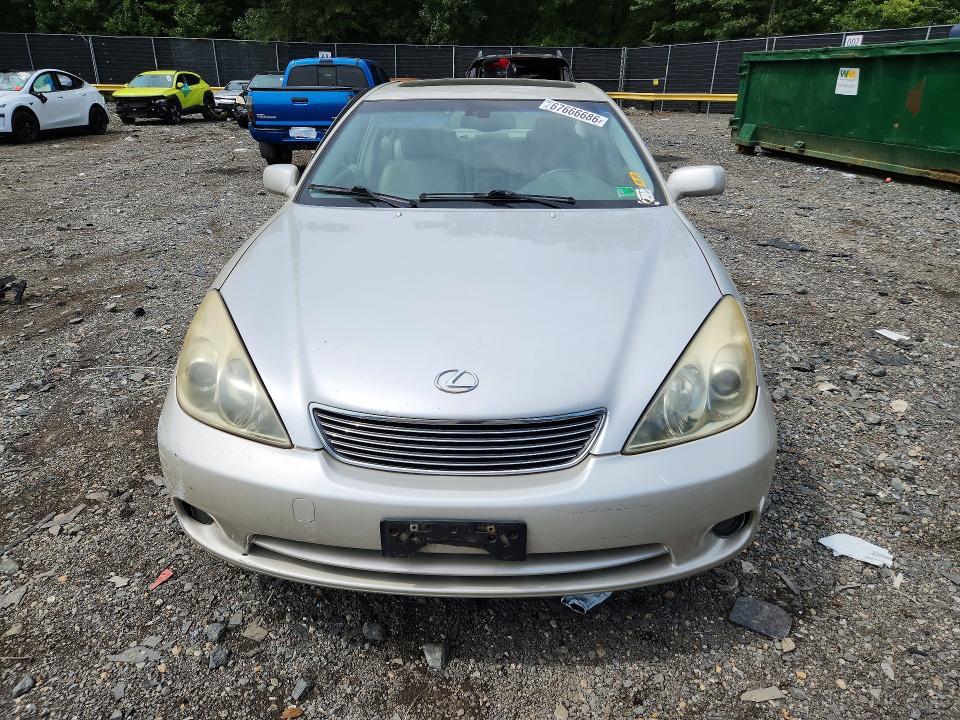 2005 Lexus ES 330