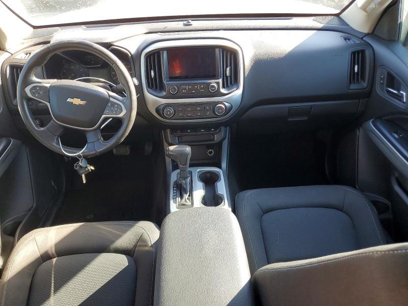 2015 Chevrolet Colorado LT