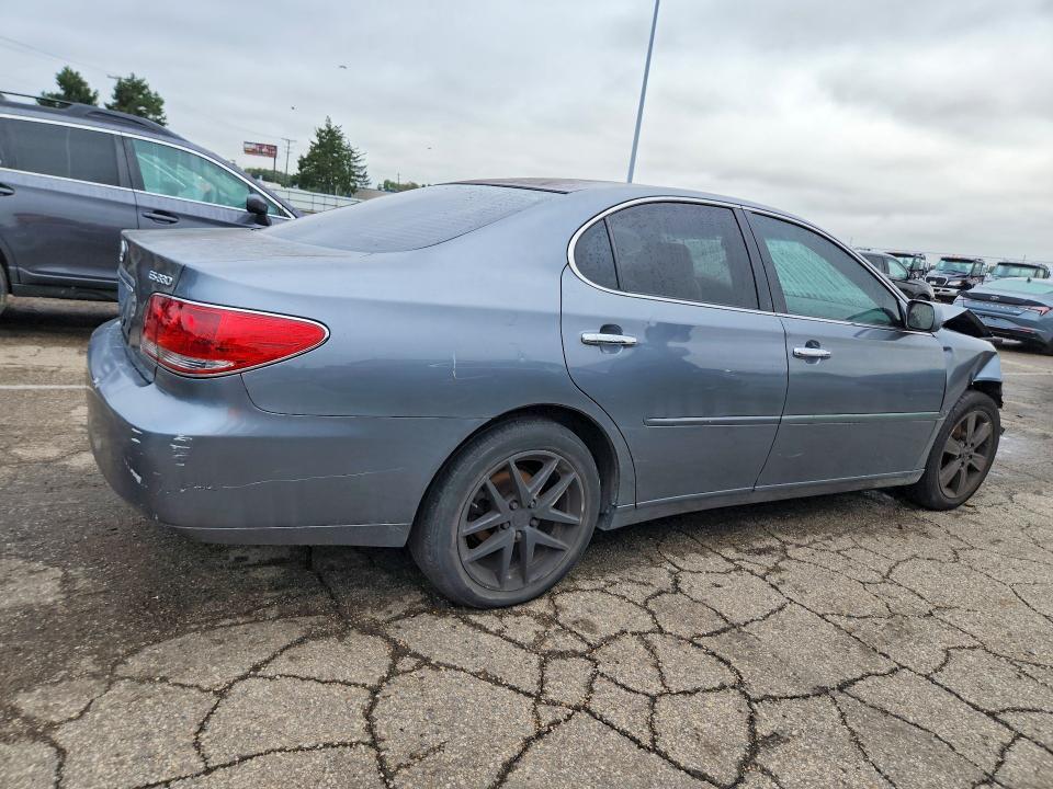 2006 Lexus ES 330