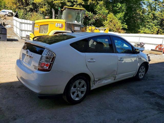 2009 Toyota Prius Base