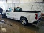 2021 Chevrolet Silverado C1500