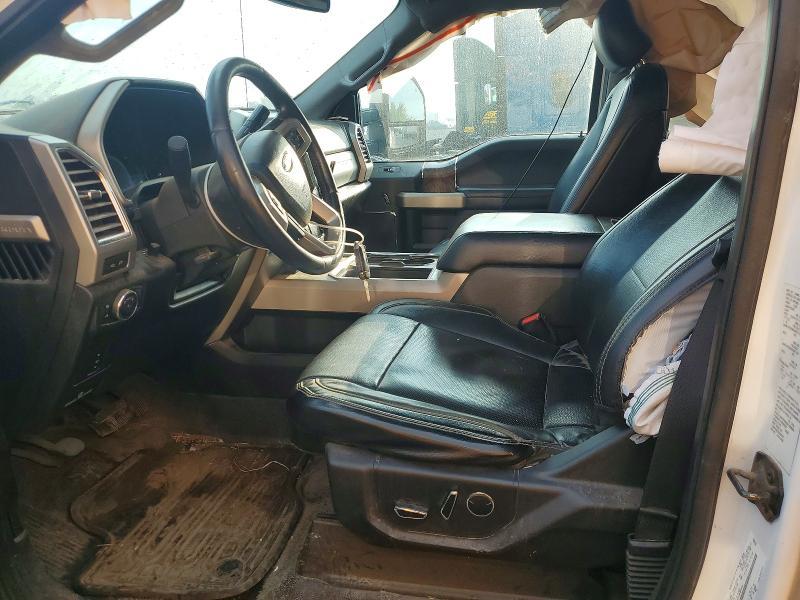 2017 Ford F350 Super Duty